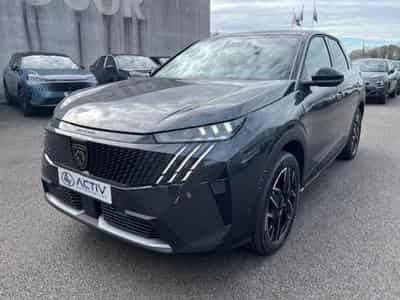 Peugeot 3008 1.2 HYBRID 136 GT E-DCS6 (2025) - Photo 1