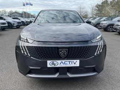 Peugeot 3008 1.2 HYBRID 136 GT E-DCS6 (2025) - Photo 2