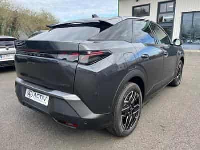 Peugeot 3008 1.2 HYBRID 136 GT E-DCS6 (2025) - Photo 4