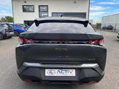 Peugeot 3008 1.2 HYBRID 136 GT E-DCS6 (2025) - Photo 5