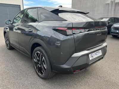 Peugeot 3008 1.2 HYBRID 136 GT E-DCS6 (2025) - Photo 6