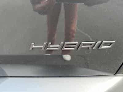 Peugeot 3008 1.2 HYBRID 136 GT E-DCS6 (2025) - Photo 7