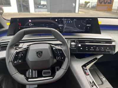 Peugeot 3008 1.2 HYBRID 136 GT E-DCS6 (2025) - Photo 8