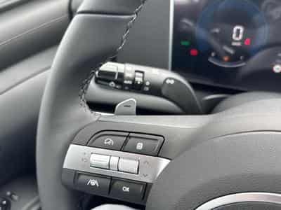 Hyundai TUCSON 1.6 T-GDI 239 HYBRID INTUITIVE (2026) - Photo 15