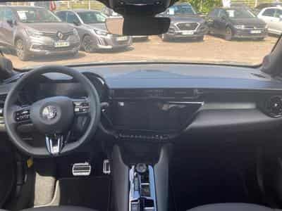 Alfa-Romeo JUNIOR 1.2 IBRIDA 145 SPECIALE E-DCT6 (2026) - Photo 10
