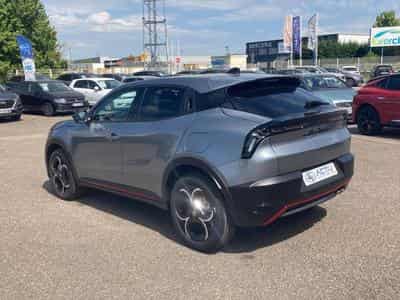 Alfa-Romeo JUNIOR 1.2 IBRIDA 145 SPECIALE E-DCT6 (2026) - Photo 7
