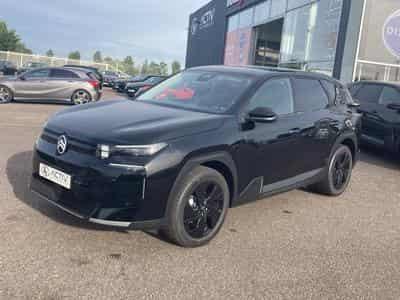 Citroen C5 AIRCROSS 1.2 HYBRIDE 145 MAX BOITE AUTOMATIQUE (2026) - Photo 1