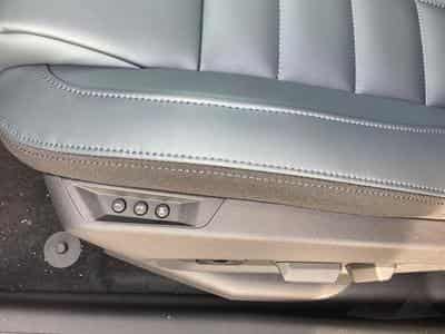Citroen C5 AIRCROSS 1.2 HYBRIDE 145 MAX BOITE AUTOMATIQUE (2026) - Photo 13