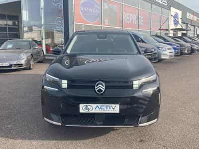 Citroen C5 AIRCROSS 1.2 HYBRIDE 145 MAX BOITE AUTOMATIQUE (2026) - Photo 2