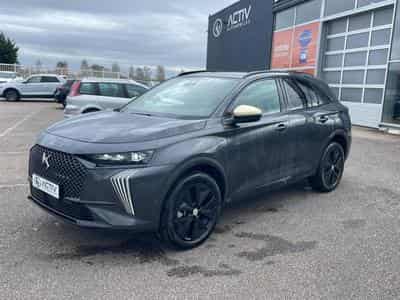 DS Automobiles DS7 1.5 BLUEHDI 130 PERFORMANCE LINE (2026) - Photo 1