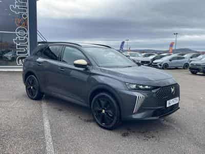 DS Automobiles DS7 1.5 BLUEHDI 130 PERFORMANCE LINE (2026) - Photo 3