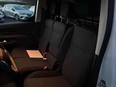 Citroen Berlingo XL 950KG BLUEHDI 130 EAT8 (2025) - Photo 12