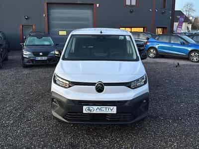 Citroen Berlingo XL 950KG BLUEHDI 130 EAT8 (2025) - Photo 2