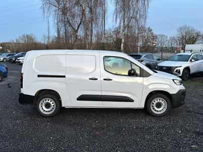 Citroen Berlingo XL 950KG BLUEHDI 130 EAT8 (2025) - Photo 4