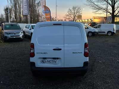 Citroen Berlingo XL 950KG BLUEHDI 130 EAT8 (2025) - Photo 6