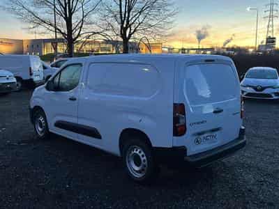Citroen Berlingo XL 950KG BLUEHDI 130 EAT8 (2025) - Photo 7