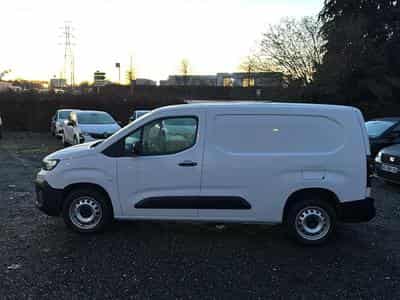 Citroen Berlingo XL 950KG BLUEHDI 130 EAT8 (2025) - Photo 8
