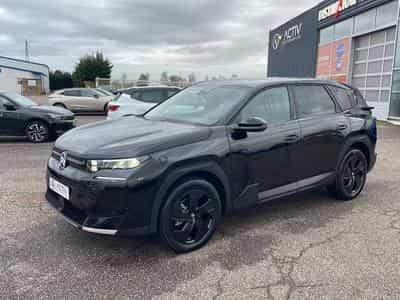 Citroen C5 AIRCROSS 1.2 HYBRIDE 145 PLUS BOITE AUTOMATIQUE (2026) - Photo 1