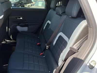 Citroen C5 AIRCROSS 1.2 HYBRIDE 145 PLUS BOITE AUTOMATIQUE (2026) - Photo 14