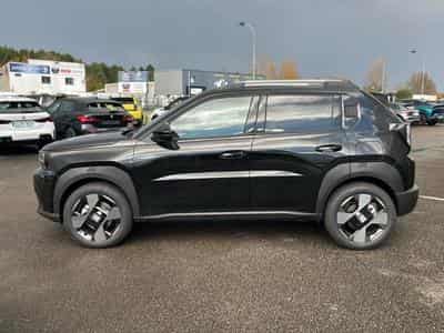 Fiat GRANDE PANDA 1.2 HYBRID 100 LA PRIMA EDCT6 (2025) - Photo 8