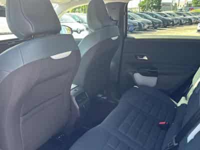 Citroen C5 AIRCROSS 1.2 HYBRIDE 145 PLUS BOITE AUTOMATIQUE (2026) - Photo 14