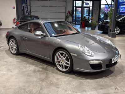 Porsche 911 (997) CARRERA PDK (2009) - Photo 3