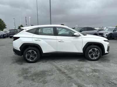 Hyundai TUCSON 1.6 T-GDI 239 HYBRID INTUITIVE (2026) - Photo 4