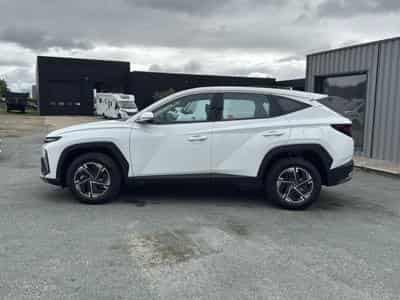 Hyundai TUCSON 1.6 T-GDI 239 HYBRID INTUITIVE (2026) - Photo 8