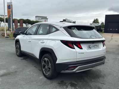 Hyundai TUCSON 1.6 T-GDI 239 HYBRID INTUITIVE (2026) - Photo 7