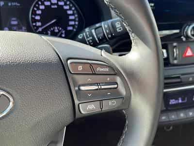 Hyundai I30 1.0 T-GDI 120 HYBRID CREATIVE DCT-7 (2024) - Photo 12