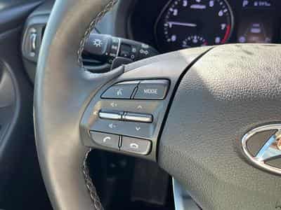 Hyundai I30 1.0 T-GDI 120 HYBRID CREATIVE DCT-7 (2024) - Photo 13