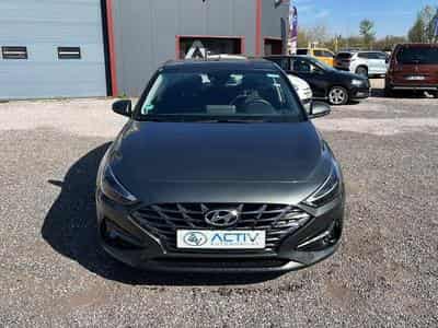 Hyundai I30 1.0 T-GDI 120 HYBRID CREATIVE DCT-7 (2024) - Photo 2