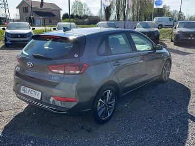 Hyundai I30 1.0 T-GDI 120 HYBRID CREATIVE DCT-7 (2024) - Photo 5