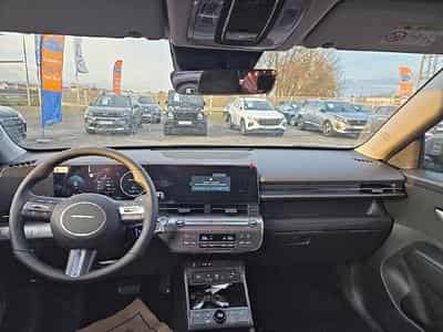Hyundai KONA 1.6 GDI 138 HYBRID CREATIVE DCT-6 (2025) - Photo 10