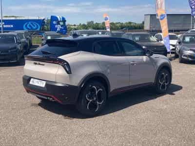 Alfa-Romeo JUNIOR 1.2 IBRIDA 145 SPECIALE E-DCT6 (2026) - Photo 5