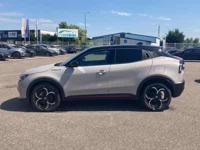 Alfa-Romeo JUNIOR 1.2 IBRIDA 145 SPECIALE E-DCT6 (2026) - Photo 8