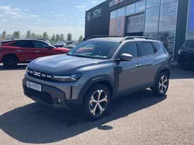 Dacia DUSTER 1.2 MILD HYBRID 140 JOURNEY (2026) - Photo 1