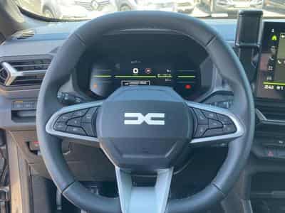 Dacia DUSTER 1.2 MILD HYBRID 140 JOURNEY (2026) - Photo 12