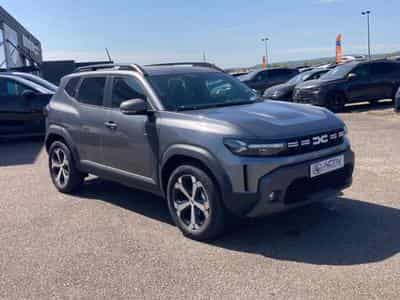 Dacia DUSTER 1.2 MILD HYBRID 140 JOURNEY (2026) - Photo 3