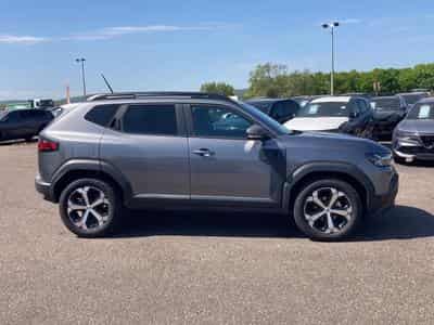 Dacia DUSTER 1.2 MILD HYBRID 140 JOURNEY (2026) - Photo 4
