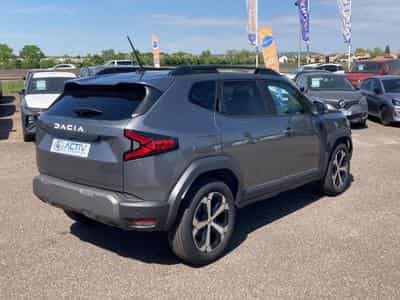 Dacia DUSTER 1.2 MILD HYBRID 140 JOURNEY (2026) - Photo 5