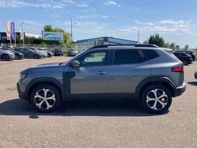 Dacia DUSTER 1.2 MILD HYBRID 140 JOURNEY (2026) - Photo 8