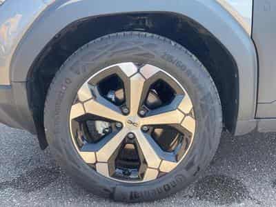 Dacia DUSTER 1.2 MILD HYBRID 140 JOURNEY (2026) - Photo 9