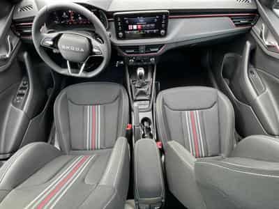Skoda KAMIQ 1.0 TSI EVO 2 116 MONTE CARLO DSG7 (2026) - Photo 9