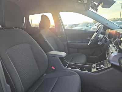 Hyundai KONA 1.6 GDI 138 HYBRID CREATIVE DCT-6 (2025) - Photo 12