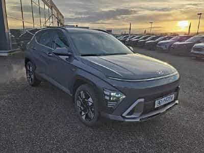 Hyundai KONA 1.6 GDI 138 HYBRID CREATIVE DCT-6 (2025) - Photo 3