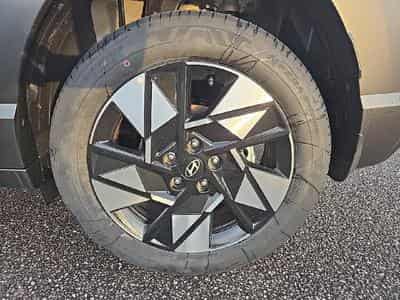 Hyundai KONA 1.6 GDI 138 HYBRID CREATIVE DCT-6 (2025) - Photo 9