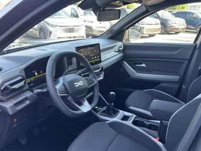 Dacia BIGSTER 1.2 MILD HYBRID 140 JOURNEY (2026) - Photo 13