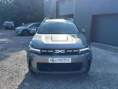 Dacia BIGSTER 1.2 MILD HYBRID 140 JOURNEY (2026) - Photo 2