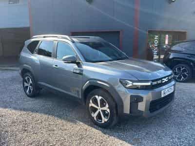 Dacia BIGSTER 1.2 MILD HYBRID 140 JOURNEY (2026) - Photo 3